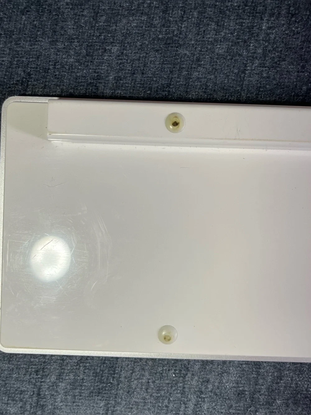 Apple keyboard a1243